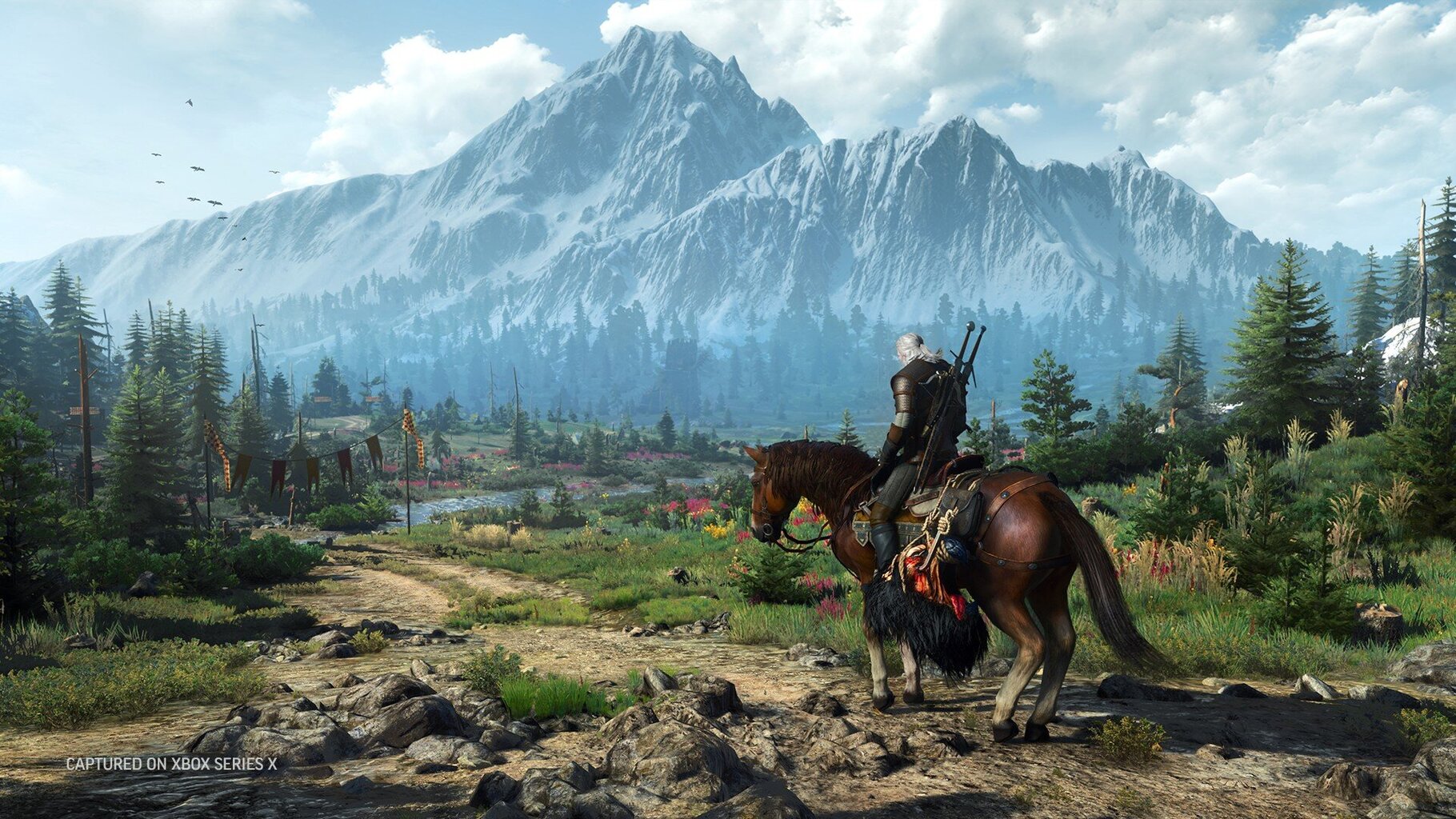 Witcher 3 Complete Edition Ru/En PS5 цена и информация | Arvutimängud, konsoolimängud | kaup24.ee