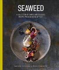 Seaweed: An Ocean of Food hind ja info | Retseptiraamatud  | kaup24.ee