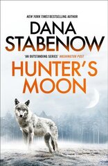 Hunter's Moon Reissue цена и информация | Фантастика, фэнтези | kaup24.ee