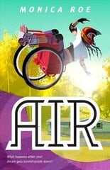 Air: A Novel цена и информация | Книги для подростков и молодежи | kaup24.ee