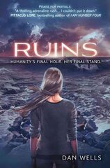 Ruins, Book 3 цена и информация | Книги для подростков и молодежи | kaup24.ee