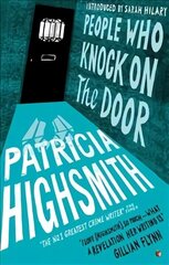 People Who Knock on the Door: A Virago Modern Classic hind ja info | Fantaasia, müstika | kaup24.ee