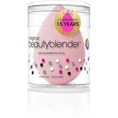 Meigišvamm BeautyBlender Bubble цена и информация | Кисти для макияжа, спонжи | kaup24.ee