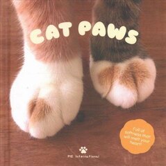 Cat Paws цена и информация | Самоучители | kaup24.ee