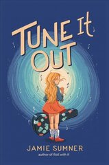 Tune It Out Reprint цена и информация | Книги для подростков и молодежи | kaup24.ee