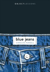 Blue Jeans hind ja info | Ajalooraamatud | kaup24.ee