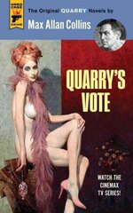 Quarry's Vote hind ja info | Fantaasia, müstika | kaup24.ee