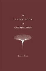 Little Book of Cosmology цена и информация | Книги по экономике | kaup24.ee