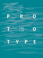 PROTOTYPE 3 цена и информация | Поэзия | kaup24.ee