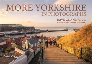 More Yorkshire in Photographs hind ja info | Reisiraamatud, reisijuhid | kaup24.ee