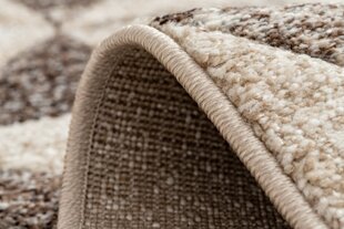 Rugsx ковровая дорожка Feel 80 x 160 см цена и информация | Ковры | kaup24.ee