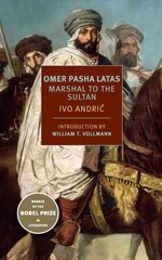 Omer Pasha Latas Main hind ja info | Fantaasia, müstika | kaup24.ee