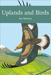 Uplands and Birds, Uplands and Birds цена и информация | Книги о питании и здоровом образе жизни | kaup24.ee