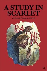 Study in Scarlet hind ja info | Noortekirjandus | kaup24.ee