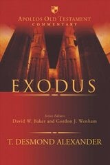 Exodus цена и информация | Духовная литература | kaup24.ee