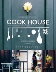 Cook House: How to leave your job and open a restaurant - even if you're not sure how hind ja info | Retseptiraamatud  | kaup24.ee