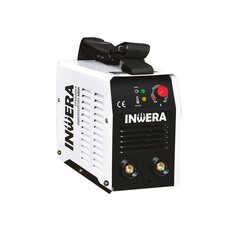 Inverter keevitusseade Inwera XTR Set hind ja info | Keevitusseadmed | kaup24.ee