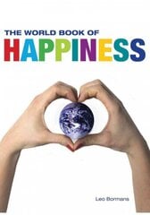 World Book of Happiness hind ja info | Eneseabiraamatud | kaup24.ee