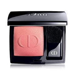 Стойкие румяна с высокой пигментацией Rouge Blush 6,7 г цена и информация | Бронзеры (бронзаторы), румяна | kaup24.ee