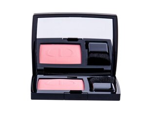 Põsepuna Dior Rouge Blush - Blush 6,7 g 250 Bal #F1958A цена и информация | Пудры, базы под макияж | kaup24.ee