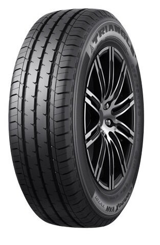 Triangle TV701 195/80R15C 106 S hind ja info | Suverehvid | kaup24.ee