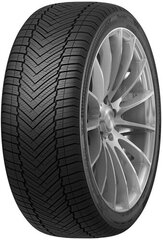 Tourador X ALL Climate TF1 195/55R20 95 H XL hind ja info | Lamellrehvid | kaup24.ee