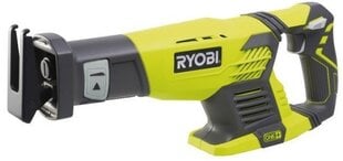 Akupiiksaag Ryobi 18V ONE+, RRS1801M hind ja info | Ryobi Sanitaartehnika, remont, küte | kaup24.ee