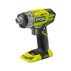 Аккумуляторная ударная дрель Ryobi RID1801M One+ цена и информация | Шуруповерты, дрели | kaup24.ee