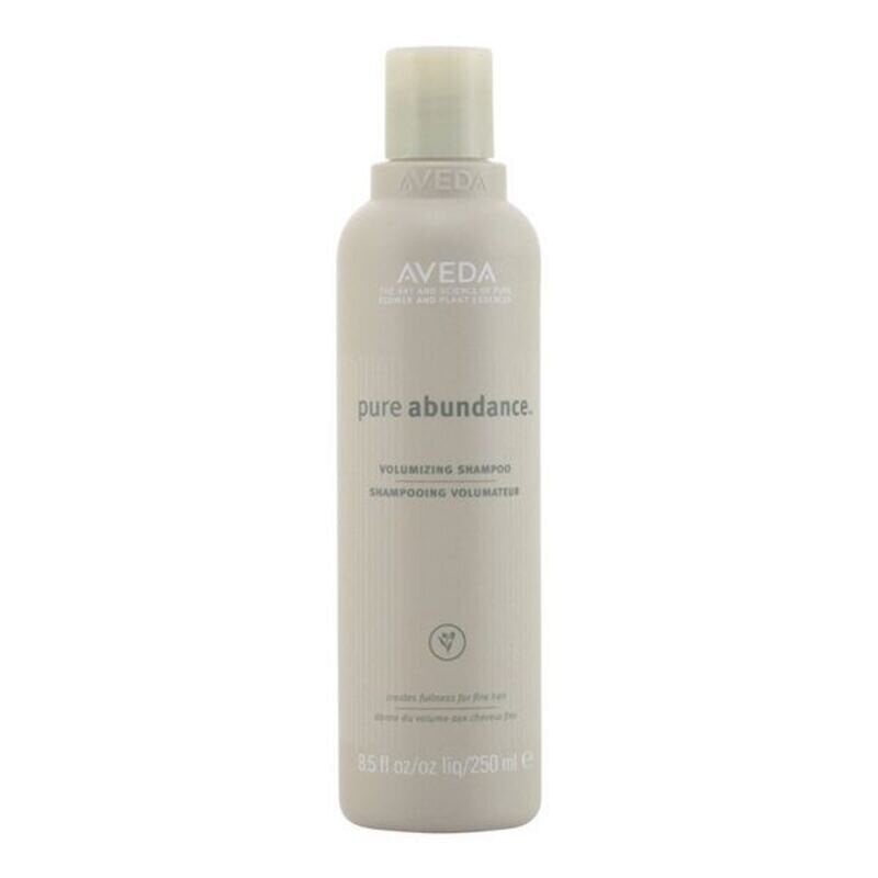 Šampoon tihendav Pure Abundance Aveda (250 ml) цена и информация | Šampoonid | kaup24.ee