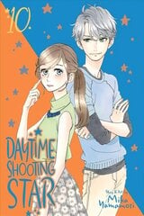 Daytime Shooting Star, Vol. 10 цена и информация | Фантастика, фэнтези | kaup24.ee