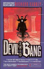 Devil Said Bang hind ja info | Fantaasia, müstika | kaup24.ee