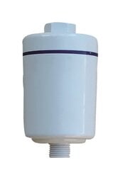 Filter FJ-BS1 dušš, valge hind ja info | Veefiltrid | kaup24.ee