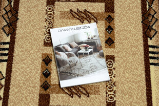 Rugsx ковровая дорожка Bcf Jaś 120x350 см цена и информация | Ковры | kaup24.ee