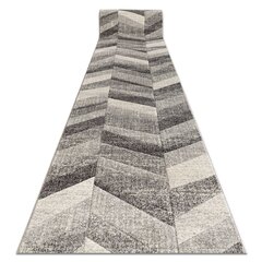 Rugsx ковровая дорожка Feel 80x490 см цена и информация | Ковры | kaup24.ee