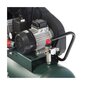 Õlikompressor Metabo Mega 350-100 W hind ja info | Kompressorid | kaup24.ee