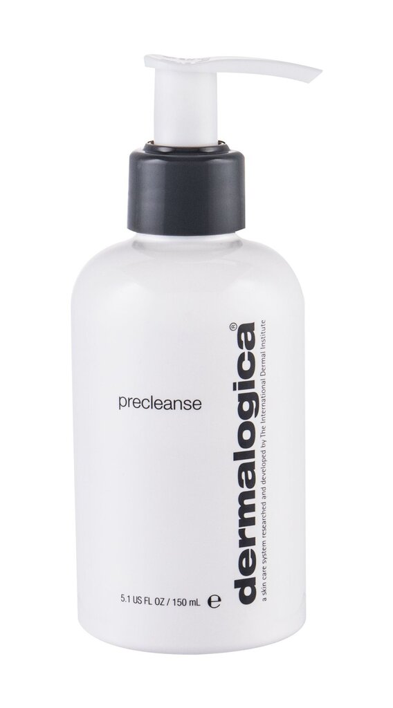 Näopuhastusvahend Daily Skin Health Cleansing Oil (Precleanse) 150 ml цена и информация | Näopuhastusvahendid | kaup24.ee