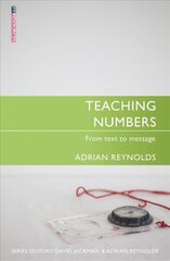 Teaching Numbers: From Text to Message Revised ed. hind ja info | Usukirjandus, religioossed raamatud | kaup24.ee