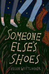 Someone Else's Shoes цена и информация | Книги для подростков и молодежи | kaup24.ee