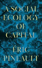 Social Ecology of Capital hind ja info | Majandusalased raamatud | kaup24.ee