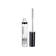 Kulmu- ja ripsmegeel Catrice Lash Brow Designer Shaping And Conditioning 6 ml цена и информация | Карандаши, краска для бровей | kaup24.ee