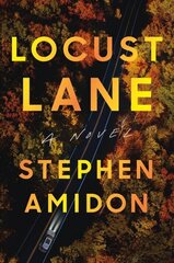 Locust Lane: A Novel цена и информация | Фантастика, фэнтези | kaup24.ee