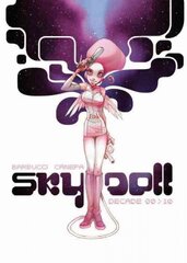Sky Doll: Decade: Decade, Vol. 1 цена и информация | Фантастика, фэнтези | kaup24.ee