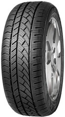 Superia EcoBlue 4S 165/70R14 85 T XL цена и информация | Всесезонная резина | kaup24.ee