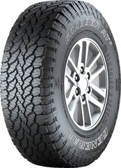 General Tire Grabber AT3 255/50R19 107 H XL hind ja info | Suverehvid | kaup24.ee