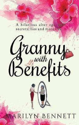 Granny with Benefits UK ed. цена и информация | Fantaasia, müstika | kaup24.ee