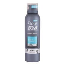 Dove Men + Care Clean Comfort dušivaht meestele 200 ml hind ja info | Dušigeelid, õlid | kaup24.ee