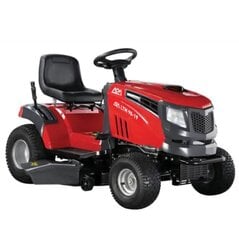 Садовый трактор AGM LTM 108-22 цена и информация | Садовые тракторы | kaup24.ee
