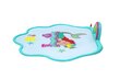 Lastebassein Bestway Little Mermaid 163cm x 145cm hind ja info | Täispuhutavad veemänguasjad ja ujumistarbed | kaup24.ee