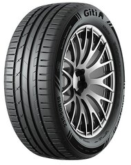 Giti Synergy H2 205/60R16 96 H hind ja info | Suverehvid | kaup24.ee