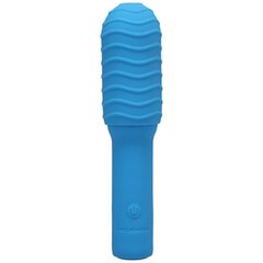 Masturbaator Pocket Rocket Elite sinine hind ja info | Sekslelud, masturbaatorid | kaup24.ee